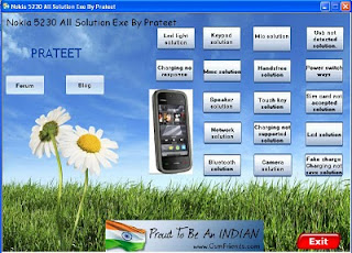 wifi software for nokia 5230 free
